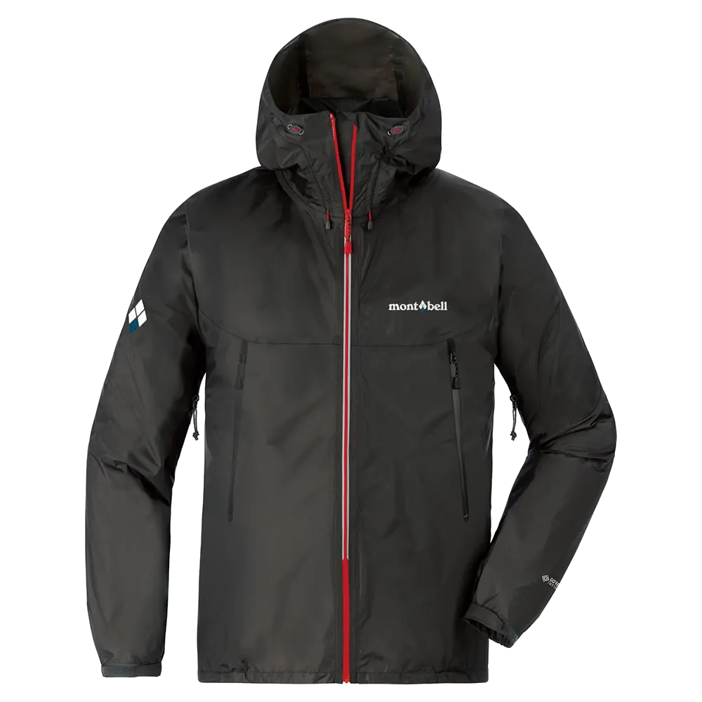 Versalite Jacket